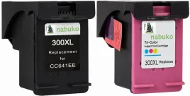 tusze-do-hp-300-xl-czarny-kolorowy-cc641ee-cc644ee