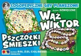 gra-waz-wiktor-pszczolki-smieszki