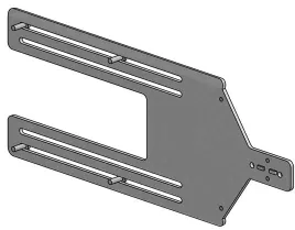 ergonomic-solutions-kiosk-straight-bracket-spk511