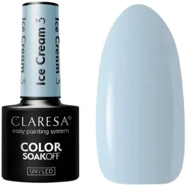 claresa-lakier-hybrydowy-ice-cream-3-5g-odporny-na-uszkodzenia-mechaniczne