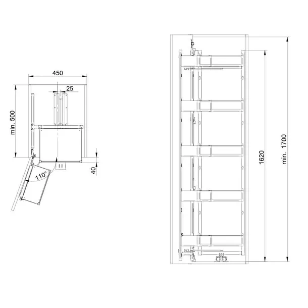 cargo-maxi-front-space-duo-rejs-puro-bialy-45cm-szerokosc-mebla-45-cm