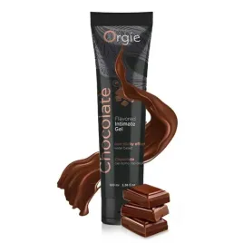 orgie-zel-chocolate-lubricant-100ml-lubrykant-sex