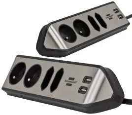 brennenstuhl-listwa-zasilajaca-narozna-przedluzacz-sc-4-gniazda-2xusb-2m
