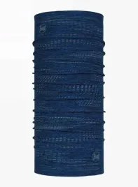 chusta-wielofunkcyjna-komin-buff-dryflex-solid-ultramarine