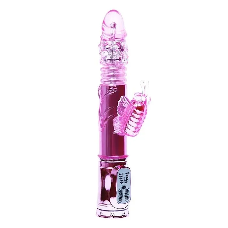 wibrator-g-masazer-baile-throbbing-butterfly