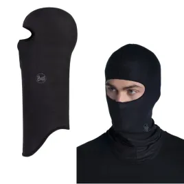kominiarka-buff-ecostretch-balaclava-solid-black