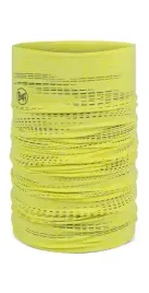 chusta-wielofunkcyjna-komin-buff-dryflex-solid-lime