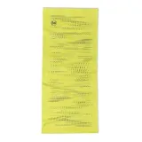 chusta-wielofunkcyjna-komin-buff-dryflex-solid-lime-stan-nowy