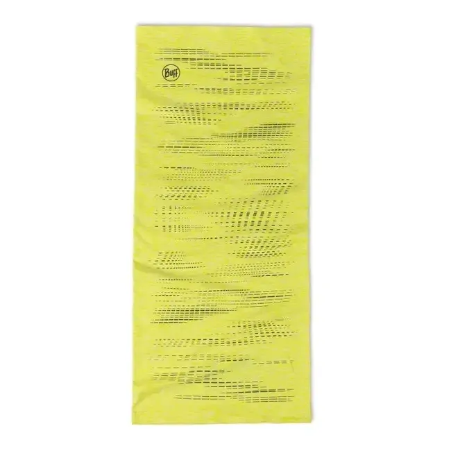 chusta-wielofunkcyjna-komin-buff-dryflex-solid-lime