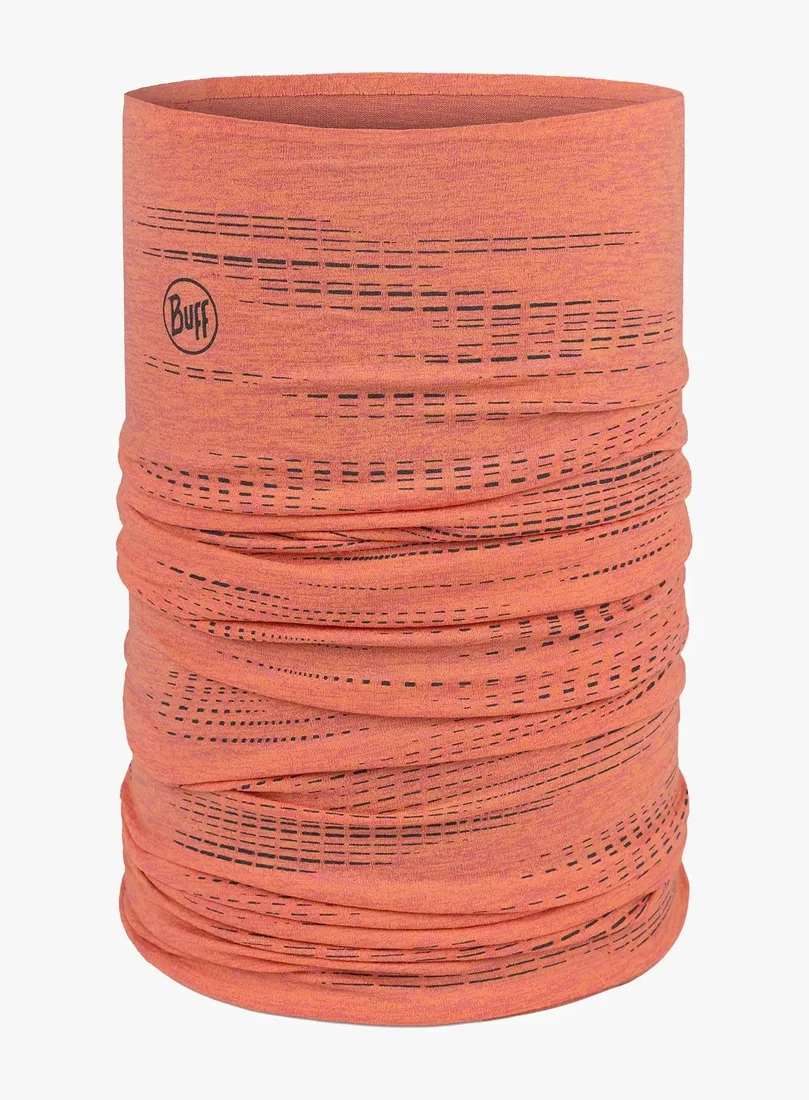 chusta-wielofunkcyjna-komin-buff-dryflex-solid-cyberpink