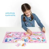 puzzle-60-elementow-czuczu-ach-jednorozce-stan-nowy