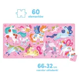 puzzle-60-elementow-czuczu-ach-jednorozce-kod-producenta-247266801