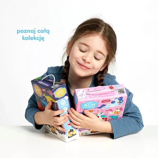 puzzle-60-elementow-czuczu-ach-jednorozce-material-inny