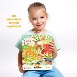dzikie-puzzle-40-elementow-las-stan-nowy
