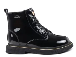 botki-damskie-jesienne-czarne-skorzane-lakierowane-goe-oo2n4109
