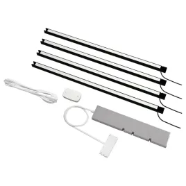 ikea-skydrag-tradfri-zestaw-oswietleniowy-antracyt-60-cm