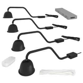 ikea-tvardrag-tradfri-zestaw-oswietl-czarny-4-lampy
