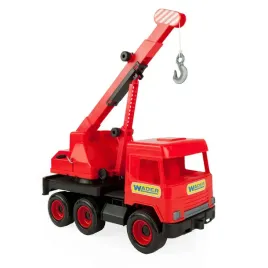 auto-middle-truck-dzwig-duzy-czerwony-w-kartonie-wader-32112