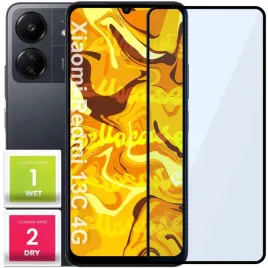 szklo-hartowane-do-xiaomi-redmi-13c-4g-pelne-na-caly-ekran-szkielko-szybka