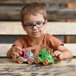 replay-kid-cars-straz-pozarna-dzwig-zestaw-2-autek-pojazdow-wader-43100