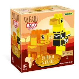 baby-blocks-safari-klocki-strus-i-wielblad-41504-wader