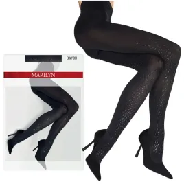 marilyn-rajstopy-damskie-z-wzorem-czarnej-panterki-emmy-d01-marilyn-5-xl