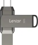 lexar-pendrive-jumpdrive-d400-32-gb-usb-3-1-typ-c-kolor-szary