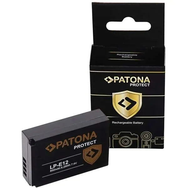 pa-ak-12975-patona-protect-lp-e12-pojemnosc-akumulatora-850-mah