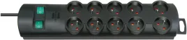 brennenstuhl-listwa-zasilajaca-przedluzacz-z-uchwytami-10-gniazd-2m-czarna