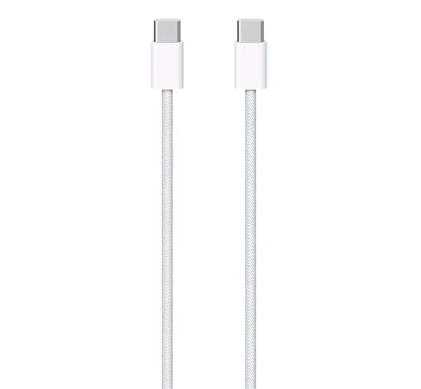 kabel-apple-60w-usb-c-usb-c-1-m-bialy-oplot-stan-powystawowy