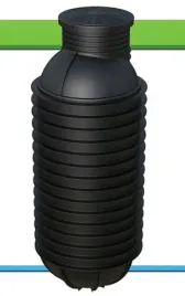 obudowa-studni-glebinowej-wodomierza-sw-1000-2850-h285cm-wlaz-z-drabinka