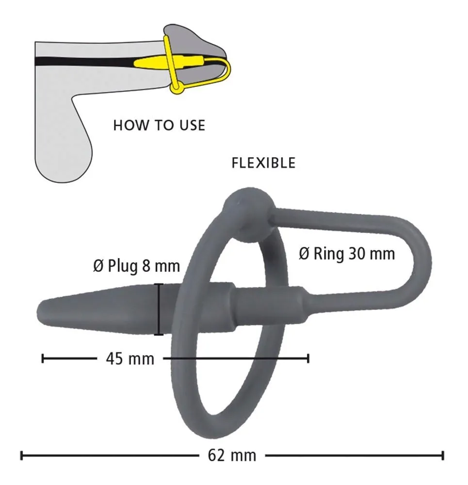 penis-plug-with-glans-ring