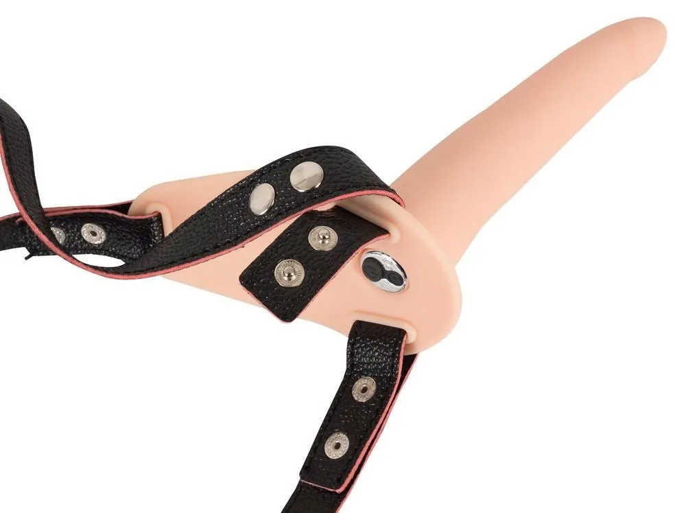 vibrating-strap-on