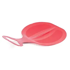 jabluszko-jablko-slizg-slizgacz-mini-sanki-plastikowe-free-czerwone-46x33cm