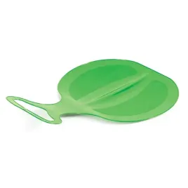 jabluszko-jablko-slizg-slizgacz-mini-sanki-plastikowe-free-zielone-46x33cm