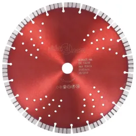 tarcza-diamentowa-turbo-z-otworami-stal-300-mm