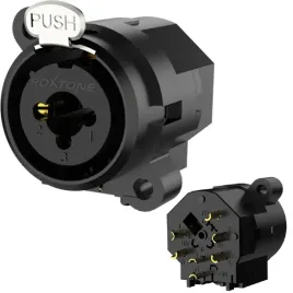 gniazdo-montazowe-tablicowe-panelowe-xlr-jack-6-3-roxtone-xlr-rc6fs