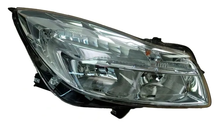 OPEL INSIGNIA 2008-2013 REFLEKTOR GŁÓWNY LAMPA PRZEDNIA PRAWA NOWA 1216688
