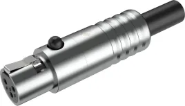 gniazdo-mini-xlr-zenskie-zlacze-kablowe-3-pin-roxtone-rmx3f-c