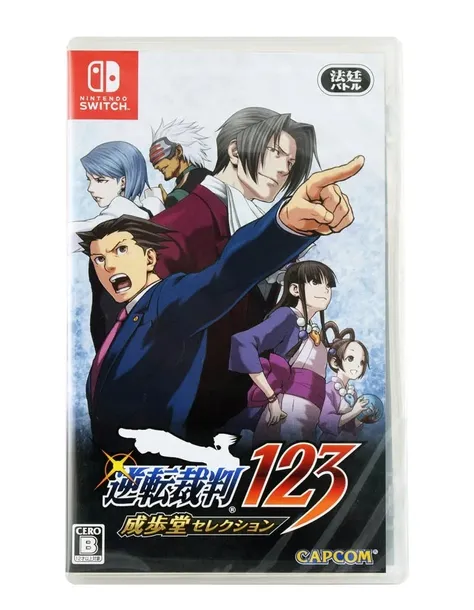 phoenix-wright-ace-attorney-trilogy-switch-gra-na-kartridzu