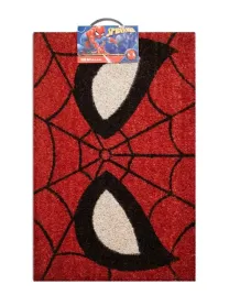 wycieraczka-oryginal-marvel-spiderman-eyes-40x60cm