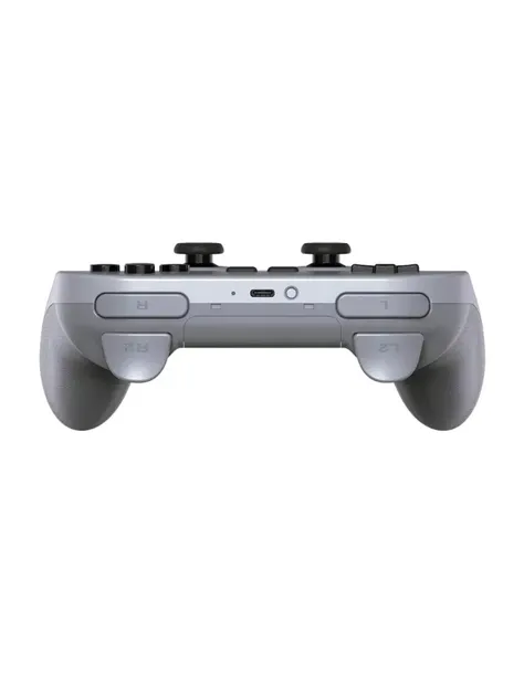 pad-kontroler-8bitdo-pro-2-gray-pc-android-mac-switch-efekt-halla-kompatybilne-platformy-pc-nintendo-switch-android