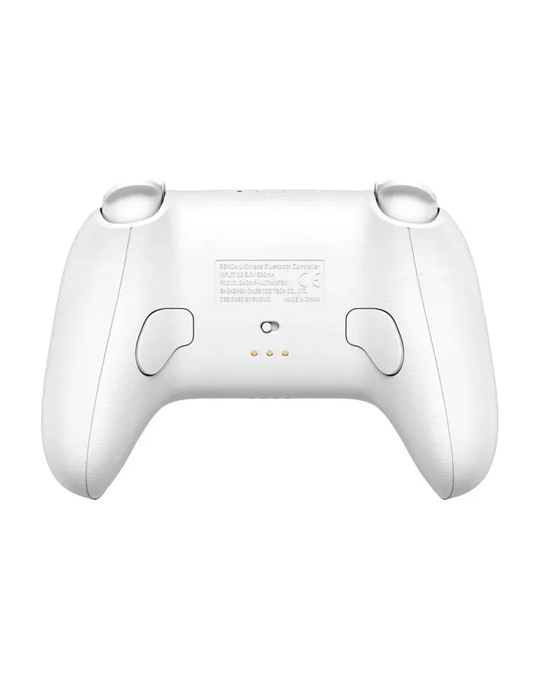 8bitdo-ultimate-pad-switch-pc-bluetooth-stacja-stan-nowy