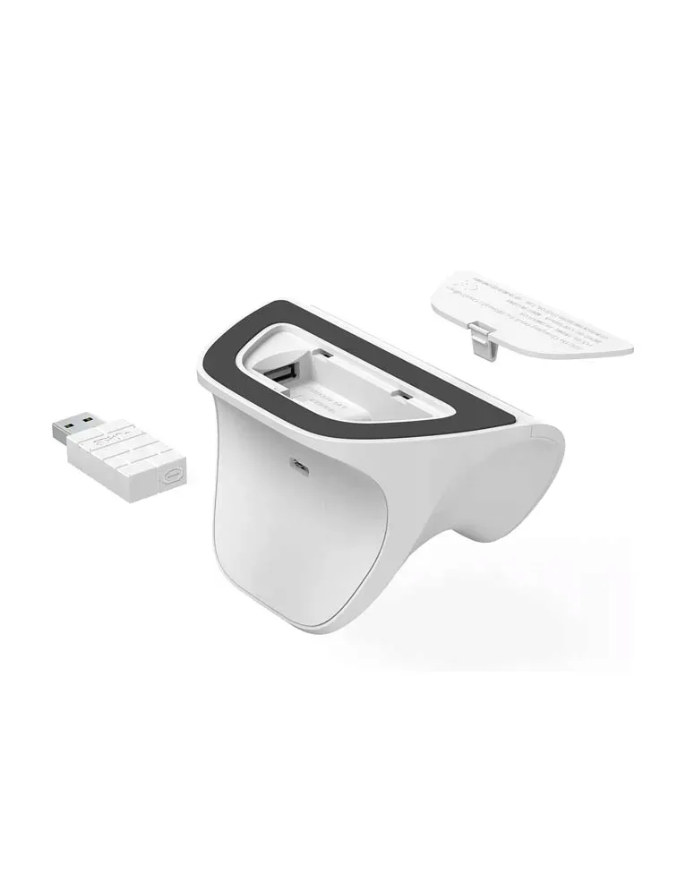 8bitdo-ultimate-pad-switch-pc-bluetooth-stacja-stan-nowy