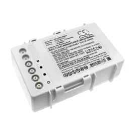 cu-medical-lifegain-cu-hd1-cubtm101a-3100-mah-li-ion-14-8-v-cameron-sino