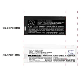 bateria-zamienna-do-colin-medical-pressmate-nxt-bp-88-1800-mah-ni-mh-12-v