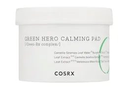 cosrx-one-step-green-hero-calming-pad-70-szt-platki-tonizujace