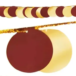 baner-kolka-metalizowane-zloty-burgundowy-partydeco-22-m