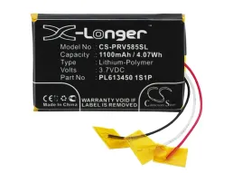 bateria-zamienna-do-prestigio-geovision-5850hddvr-pl613450-1s1p-1100-mah