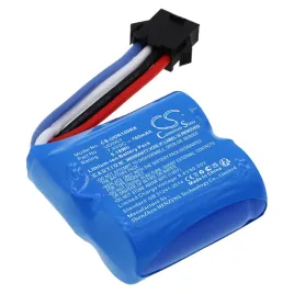 udi-001-700-mah-li-ion-7-4-v-cameron-sino-cs-udr100rx